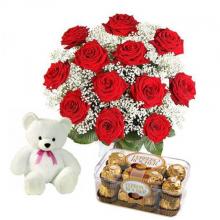Pleasant Gift