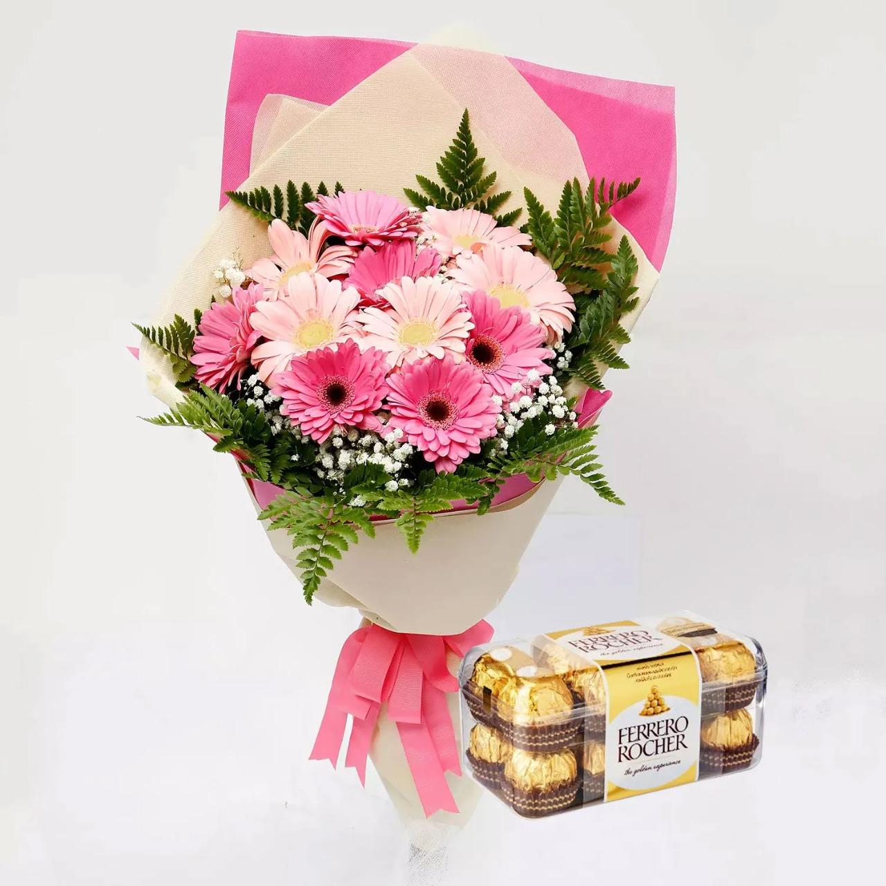 Mercy Flowers product652