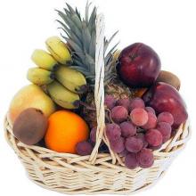 Fruit Basket Fruit Basket